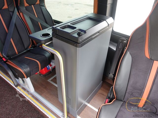 Autocar IVECO Rosero First Busworld Edition 31 Sitze Euro 6