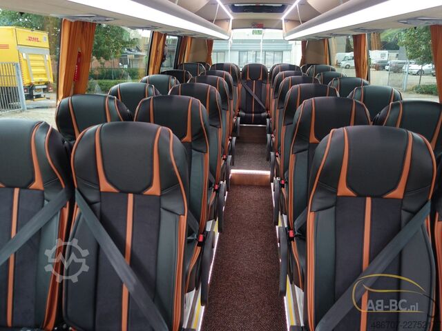 Autocar IVECO Rosero First Busworld Edition 31 Sitze Euro 6