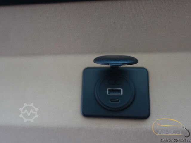 Autocar IVECO Rosero First Busworld Edition 31 Sitze Euro 6