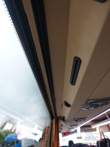 Autocar IVECO Rosero First Busworld Edition 31 Sitze Euro 6