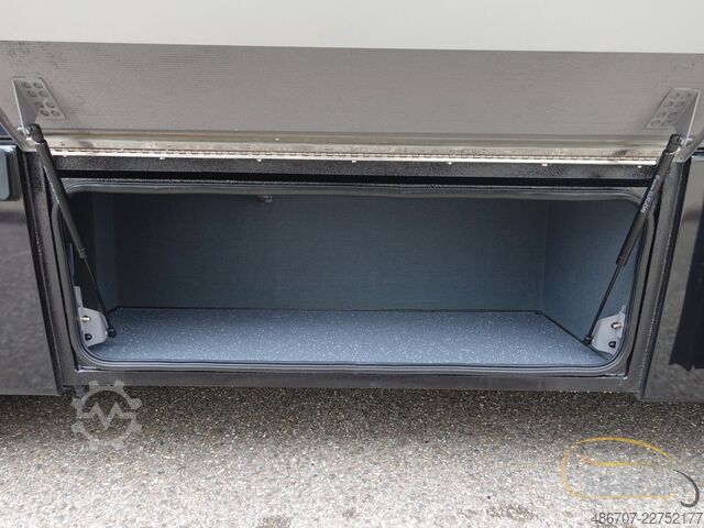 Autocar IVECO Rosero First Busworld Edition 31 Sitze Euro 6