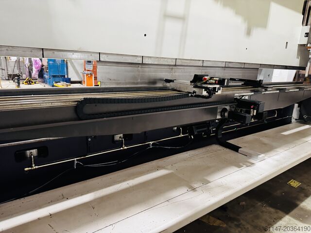 Freno de la prensa Bystronic PR10 320 / 7200
