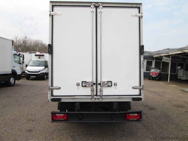 Box van IVECO 35 C14*Isolierter Koffer*Klima*Euro6*