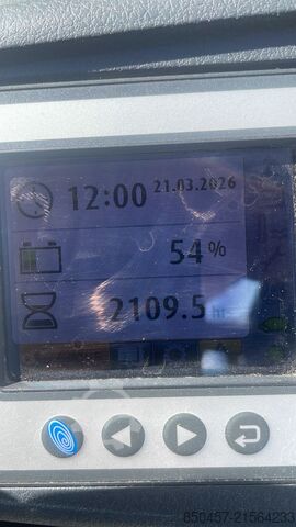 Pallet Stackers Still EXV-SF16