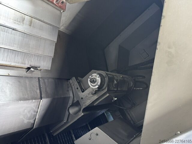 MAZAK SQT30M Yamazaki Mazak SQT-30M