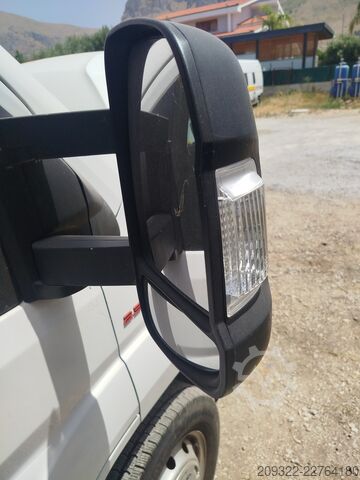 Polointegrovaný obytný vůz Fiat Ducato Weinsberg Carasuite 650MF del 2020 | Manuale | Posti letto: 5