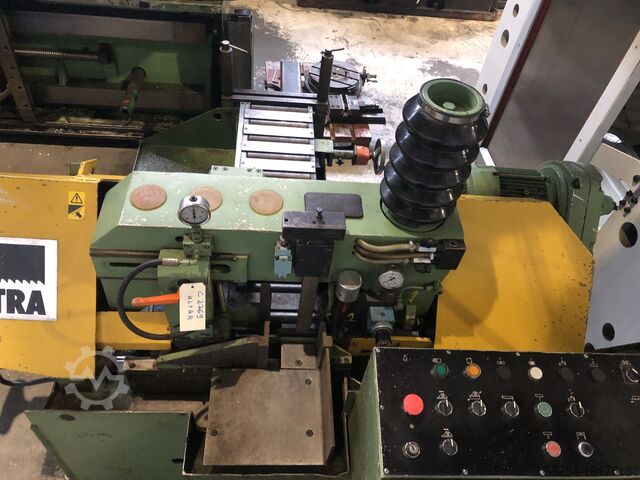 Lintzaag Ultra RHP 430 A