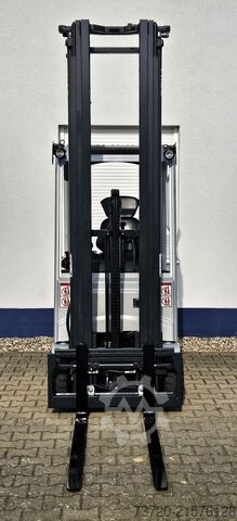 Gaffeltruck STILL RX 50-15