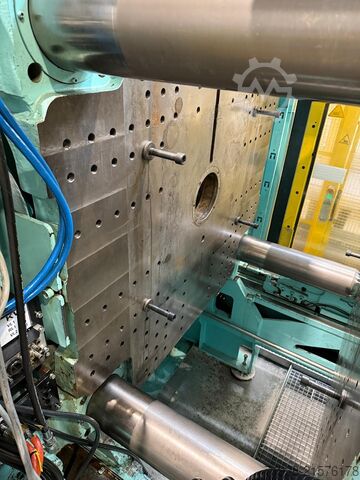 Karmoló műanyag feldolgozó gépekhez ENGEL DUO 5550/650 pico