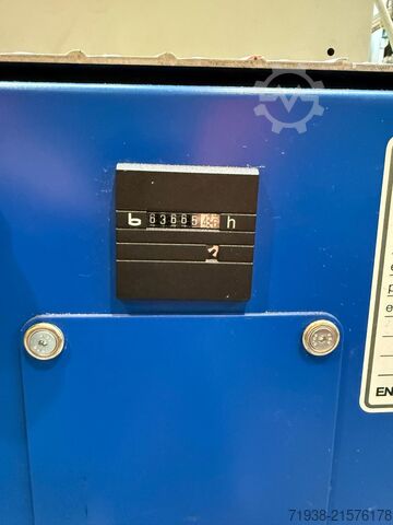 Karmoló műanyag feldolgozó gépekhez ENGEL DUO 5550/650 pico