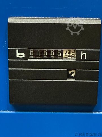 Karmoló műanyag feldolgozó gépekhez ENGEL DUO 5550/650 pico