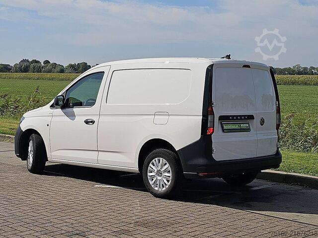Maleta VOLKSWAGEN CADDY 2.0 L1 102PK Euro6 AC!