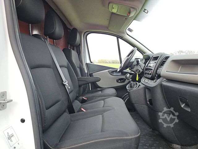 Bestelauto RENAULT TRAFIC 1.6 L2H1 Airco NAP