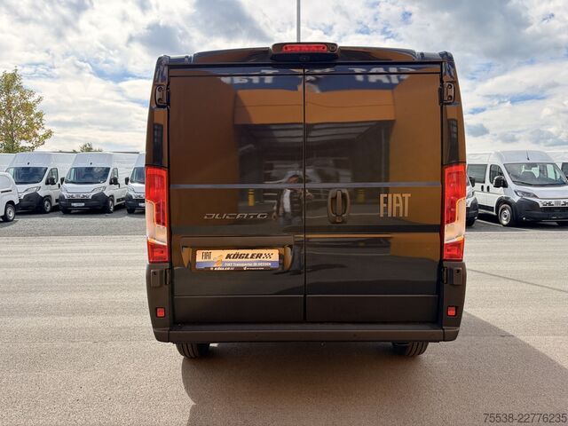 Furgoneta Fiat Ducato