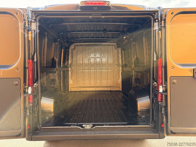 Furgoneta Fiat Ducato