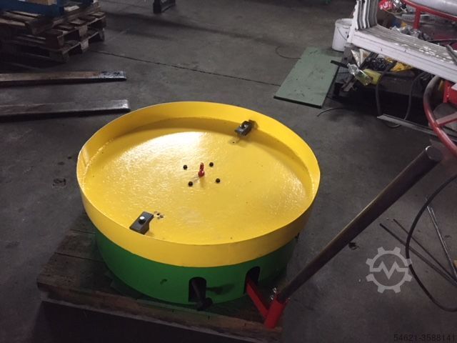 Straightening and cutting machine Vitari