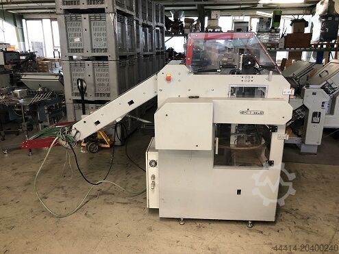 Viljuškar Desta Kreuzleger PK 25-B