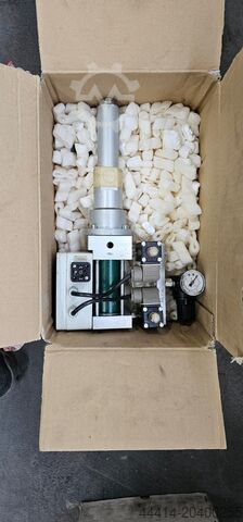 Razne završne mašine Robatech Leimpumpe