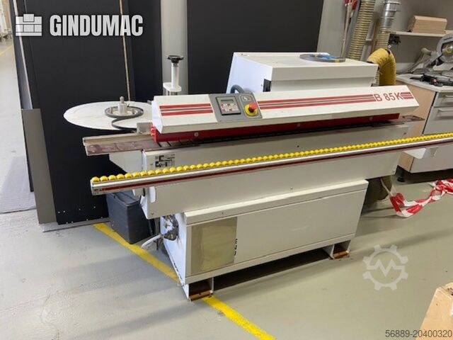 Edgebander LANGE B 85 K