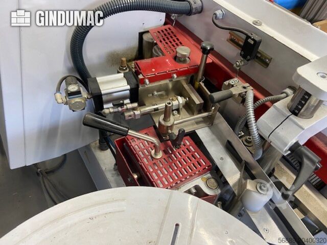 Edgebander LANGE B 85 K