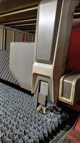 2020 BYSTRONIC ByStar 4020 12KW BYSTRONIC ByStar 4020 12KW