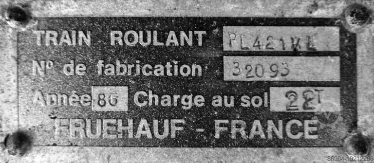 Gas Tanksemitrailer Сryolor gas tank semi trailer for oxygen, nitrogen, argon, CO₂,carbon