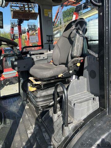 Lader CAT 906 (9145)