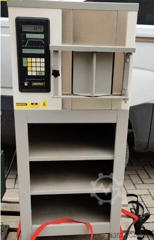 Oven Nabertherm L 08/14 Nabertherm L 08/14