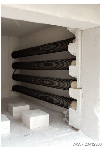 Oven Nabertherm L 08/14 Nabertherm L 08/14