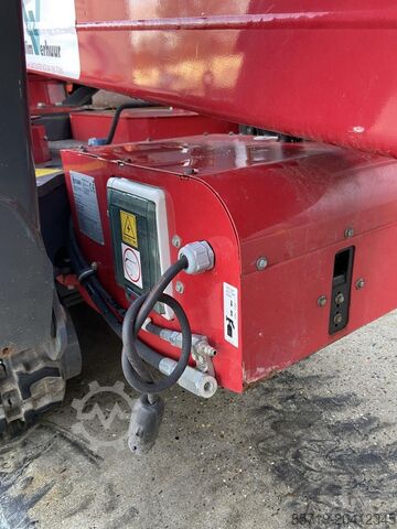 Articulated boom lift Hinowa Lightlift 26.14 (4693)