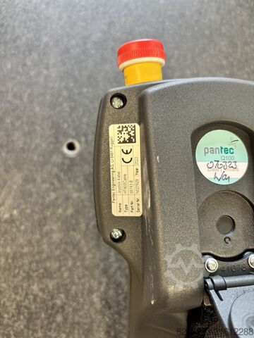 Máquina de medição por coordenadas Wenzel Typ LH65