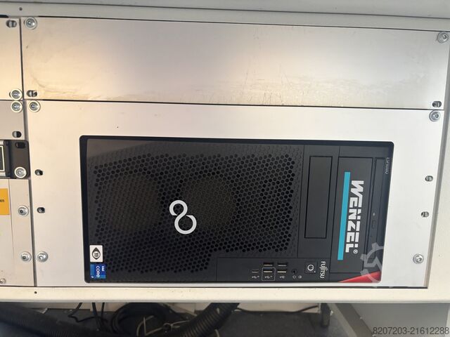 Wetec Bauteilfertigung GmbH & Co. KG Wetec Bauteilfertigung GmbH & Co. KG Wetec Bauteilfertigung GmbH & Co. KG