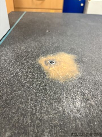 Máquina de medição por coordenadas Wenzel Typ LH65