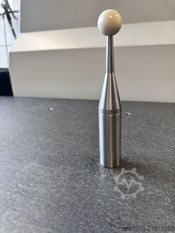 Máquina de medição por coordenadas Wenzel Typ LH65