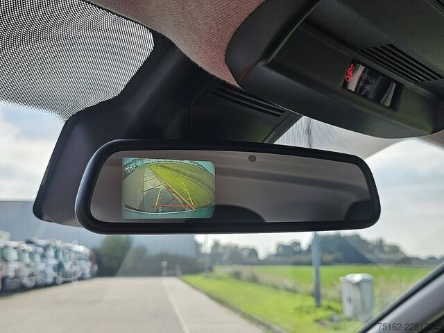 Kombi s vysokou střechou RENAULT TRAFIC 2.0 DCI L2H1 Airco Trekhaak