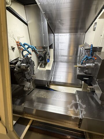 Strung automat de bare TSUGAMI TMU 1 (E)