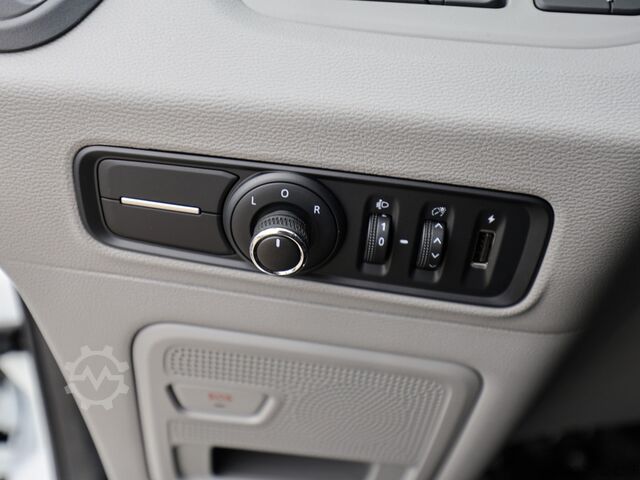 Furgão de teto alto Maxus DELIVER 9