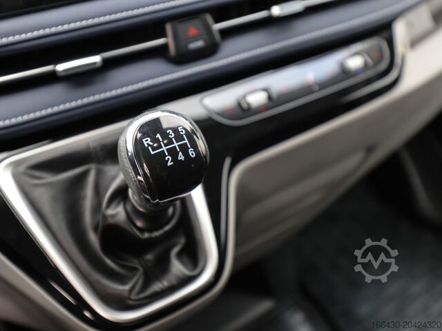 Kassevogn Maxus DELIVER 7