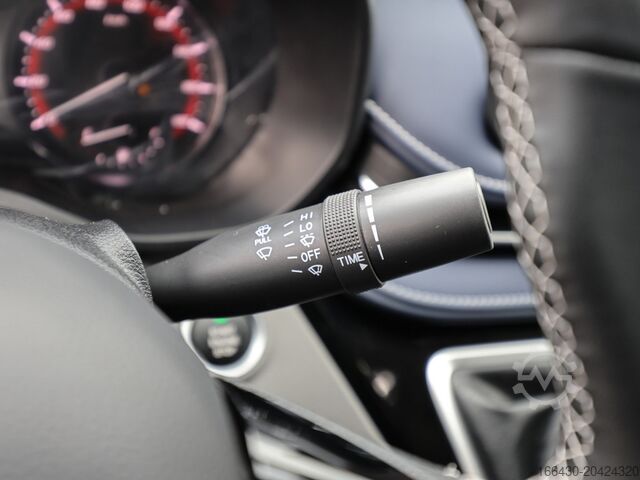 Kassevogn Maxus DELIVER 7