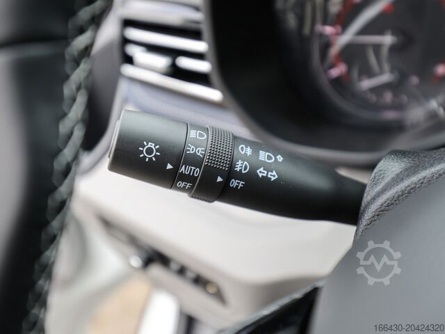 Kassevogn Maxus DELIVER 7