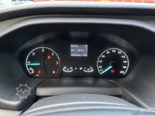 Delivery van Ford Transit 2.0 TDCI Trend / 185 dkm / L3 H2 / NL Van