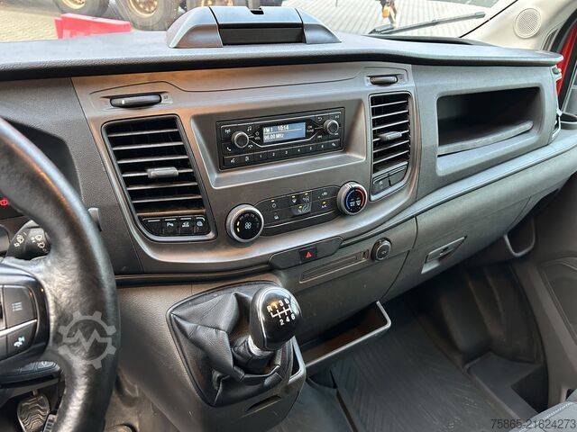 Delivery van Ford Transit 2.0 TDCI Trend / 185 dkm / L3 H2 / NL Van