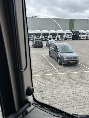 Standaard-SZM DAF XF 480 FT SSC / 541 dkm / Euro 6 D / 2 Tanks / ...