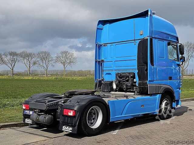 Standard-SZM DAF XF 480