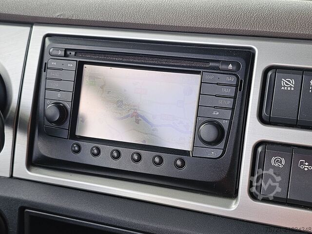 Standard-SZM DAF XF 480