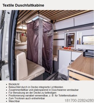 Autocaravana Weinsberg CaraLife 630 LQ *TraumMobil*Ersparnis 14.328¤
