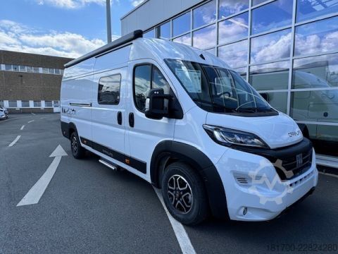 Autocaravana Weinsberg CaraLife 630 LQ *TraumMobil*Ersparnis 14.328¤