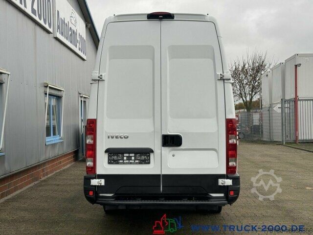 Bestelwagen Iveco Daily 50C17 Maxi Hoch & Lang