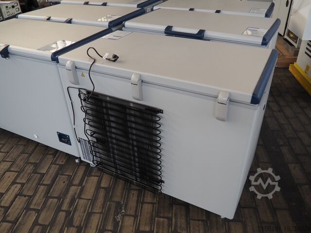 Deep Freezer Haier Biomedical DW-40W255J