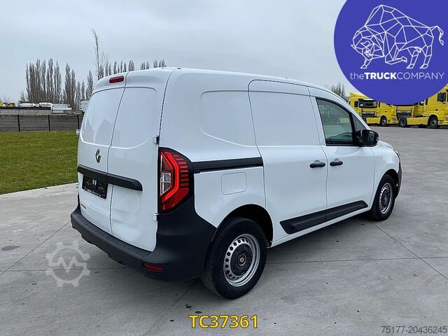 Bestelbus Renault Kangoo 1.5 DCI